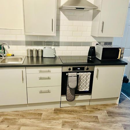 Studio Flat In Doncaster Kültér fotó
