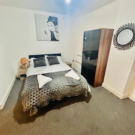 Studio Flat In Doncaster Kültér fotó