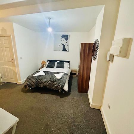 Studio Flat In Doncaster Kültér fotó